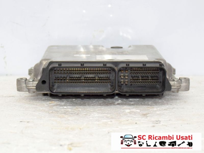 Centralina Motore Mercedes Classe A 2.0 Cdi A6409003900 6409003900 - 01826 Centralina Motore Mercedes Classe A 2.0 Cdi A6409003900 6409003900 - 01826