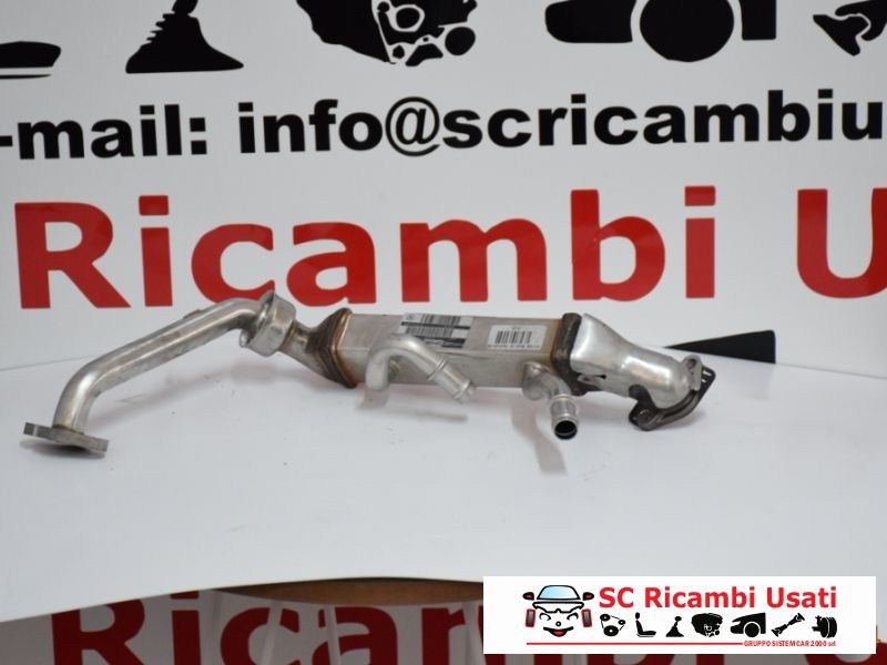 Radiatore Egr 2.0 Cdi Mercedes Classe A W169 A6401400975 - 01830