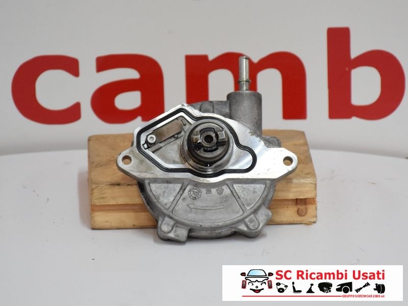 Depressore Mercedes Classe A 2.0 Cdi A6402300365 - 01832