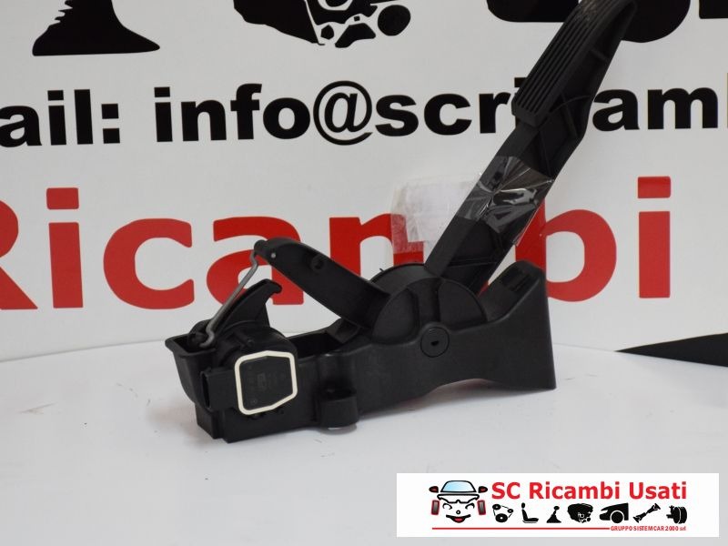Pedale Acceleratore Mercedes Classe A W169 A1693000304 - 01841 Pedale Acceleratore Mercedes Classe A W169 A1693000304 - 01841