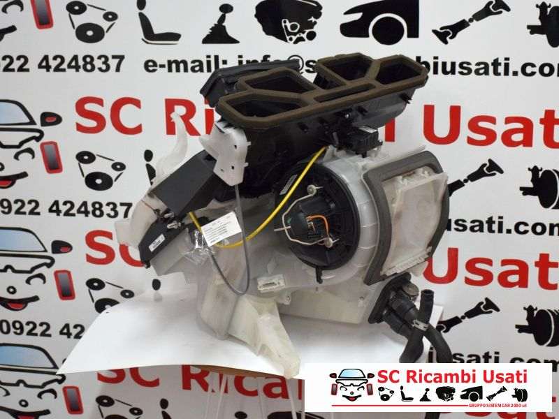 Stufa Mercedes Classe A W169 A1698300960 - 01854 Stufa Mercedes Classe A W169 A1698300960 - 01854