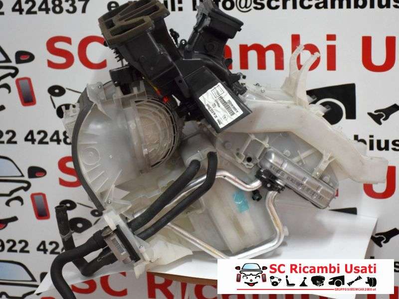 Stufa Mercedes Classe A W169 A1698300960 - 01854 Stufa Mercedes Classe A W169 A1698300960 - 01854