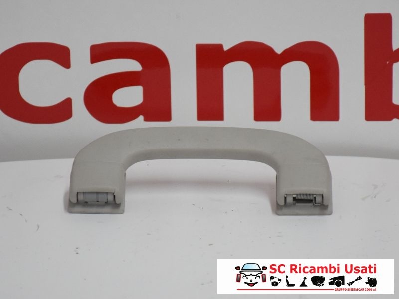 Maniglia Sottotetto Mercedes Classe A W169 A1698100954 - 01882