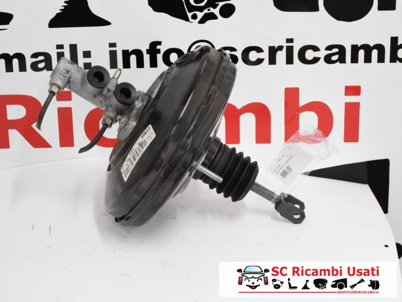 Servofreno Mercedes Classe A W169 A1694300230 - 01884 Servofreno Mercedes Classe A W169 A1694300230 - 01884