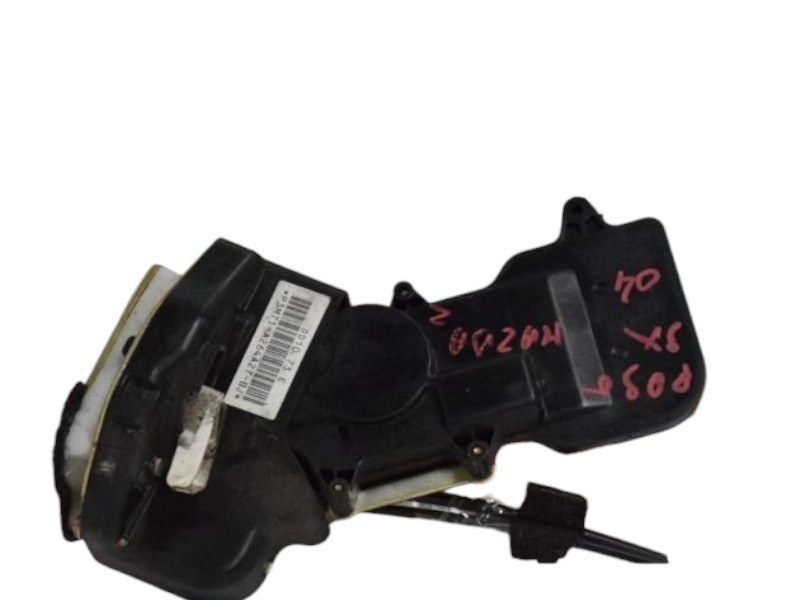 Serratura Posteriore Sinistra Mazda 2 DE9073310G - 01891 Serratura Posteriore Sinistra Mazda 2 DE9073310G - 01891