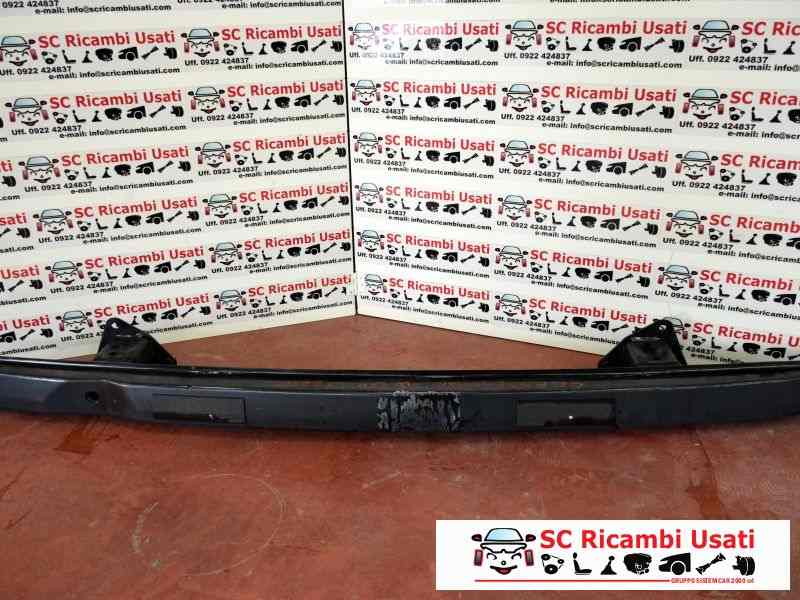 Traversa Paraurti Posteriore Mercedes Classe A - 01896 Traversa Paraurti Posteriore Mercedes Classe A - 01896