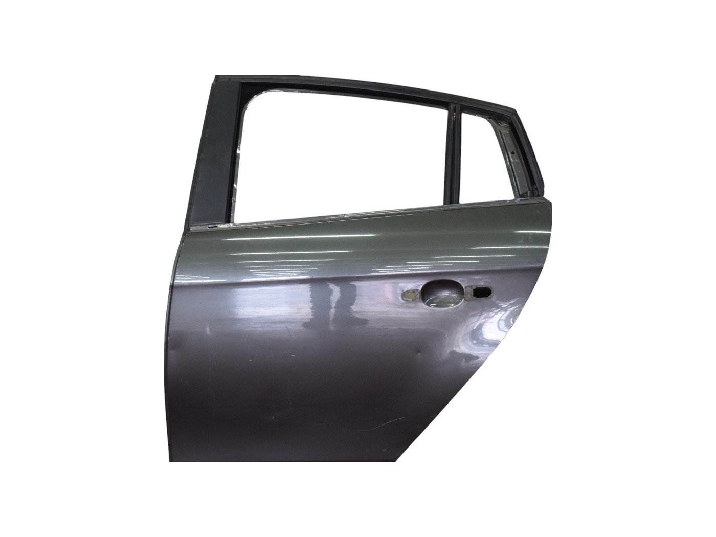 Porta Posteriore Sinistra Fiat Bravo