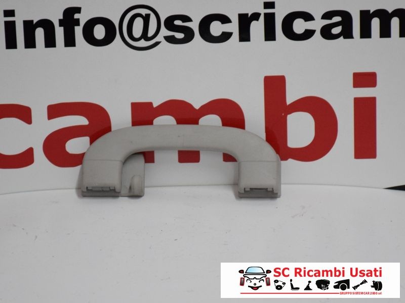 Maniglia Cielo Mercedes Classe A A1698100954 A1698101054 - 01931
