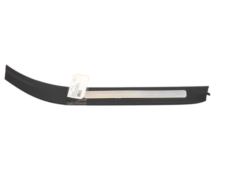 Rivestimento Battitacco Posteriore Dx Mercedes A A1696801074 - 01938 Rivestimento Battitacco Posteriore Dx Mercedes A A1696801074 - 01938