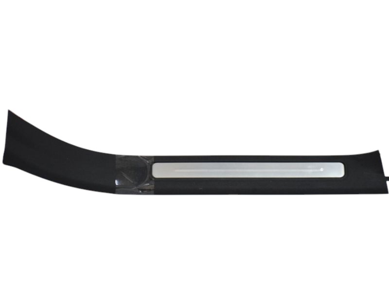 Rivestimento Battitacco Posteriore Sx Mercedes A A1696800974 - 01940 Rivestimento Battitacco Posteriore Sx Mercedes A A1696800974 - 01940