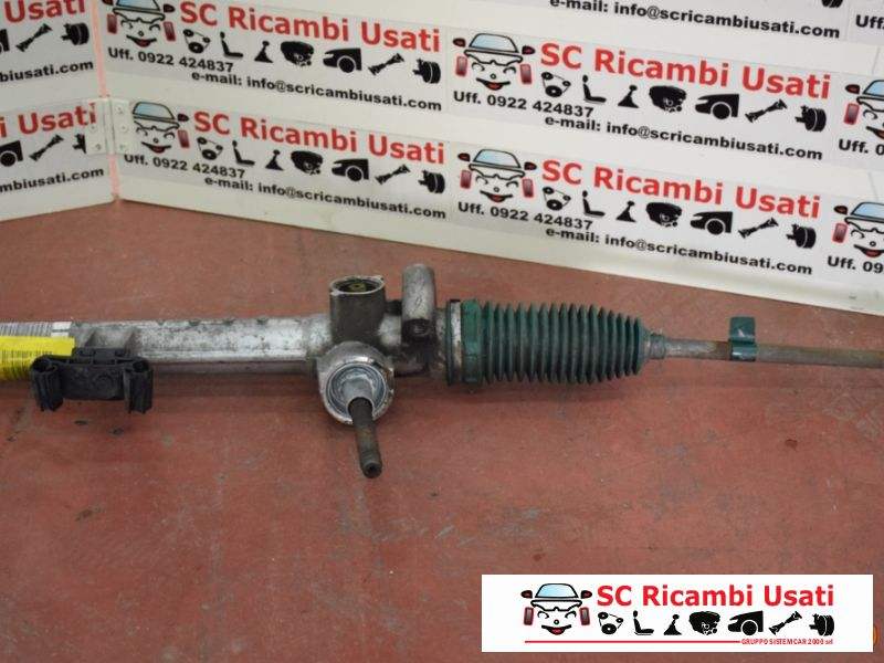 Scatola Sterzo Fiat Bravo 51833718 - 01971 Scatola Sterzo Fiat Bravo 51833718 - 01971