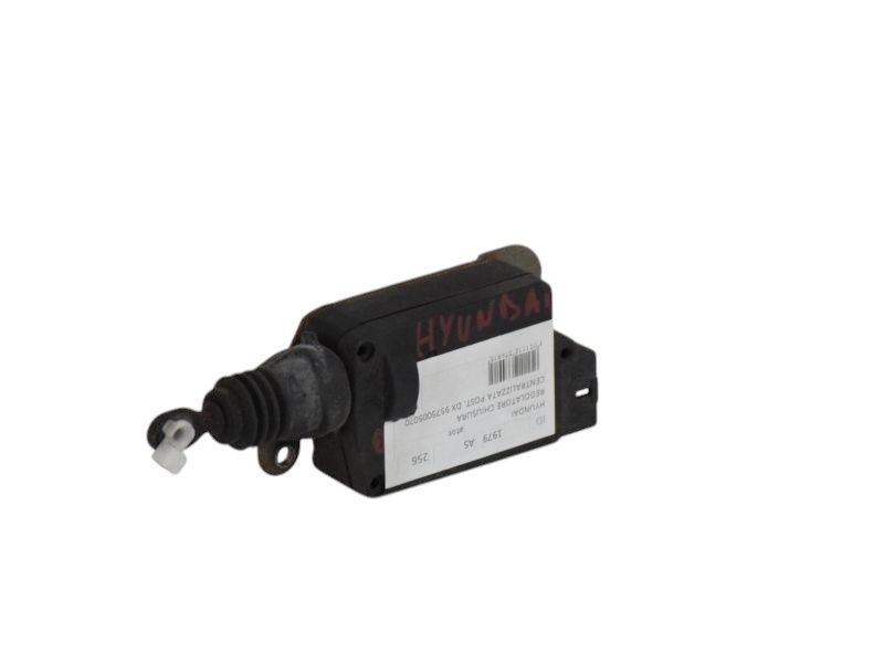 Motorino Chiusura Porta Posteriore Dx Hyundai Atos 9575005020 - 01979 Motorino Chiusura Porta Posteriore Dx Hyundai Atos 9575005020 - 01979