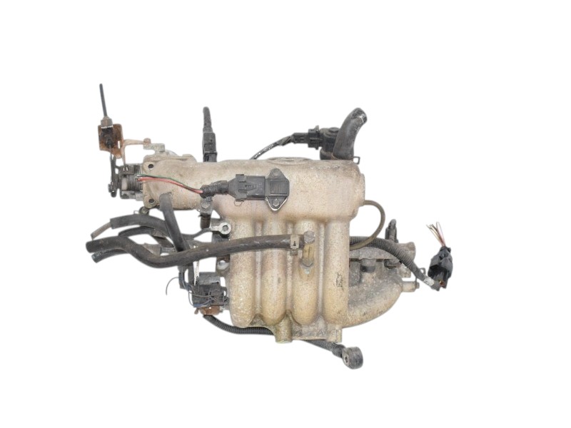 Collettore Aspirazione Hyundai Atos 1.1 Benzina 2831002560 - 01982 Collettore Aspirazione Hyundai Atos 1.1 Benzina 2831002560 - 01982