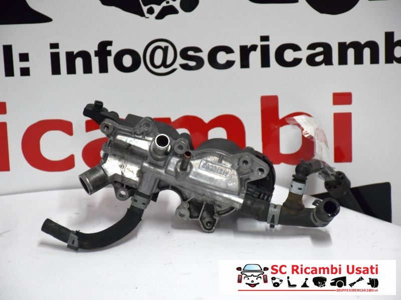 Decantatore Vapori Olio Classe A 2.0 Cdi A6400101162 - 01987