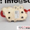 Radiatore Olio Mercedes Classe A 2.0 Cdi A6401800765 - 02004 Radiatore Olio Mercedes Classe A 2.0 Cdi A6401800765 - 02004