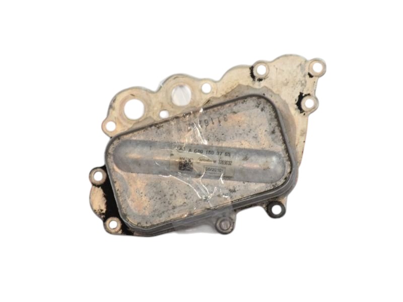 Radiatore Olio Mercedes Classe A 2.0 Cdi A6401800765 - 02004 Radiatore Olio Mercedes Classe A 2.0 Cdi A6401800765 - 02004