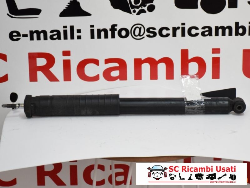 Ammortizzatore Posteriore Mercedes Classe A W169 A1693260000 - 02015 Ammortizzatore Posteriore Mercedes Classe A W169 A1693260000 - 02015