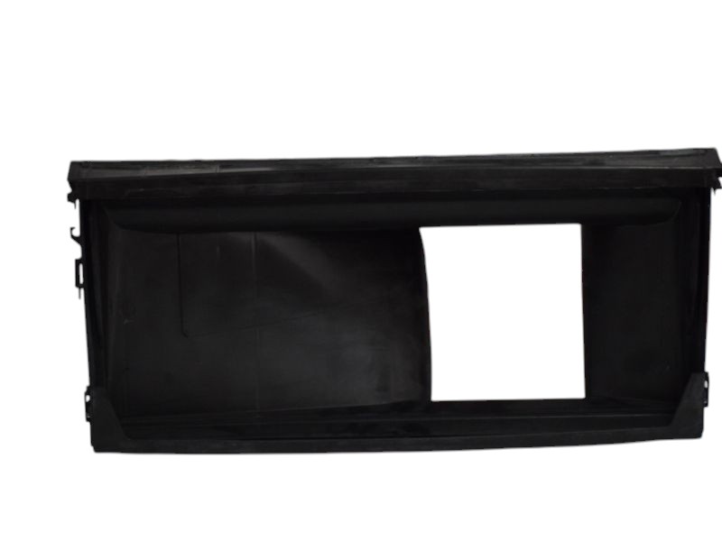 Supporto Filtro Antipolline Mercedes Classe A A1698302403 - 02018 Supporto Filtro Antipolline Mercedes Classe A A1698302403 - 02018