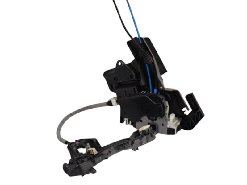 Serratura Posteriore Destra Mercedes Classe C A2047300435 - 02027