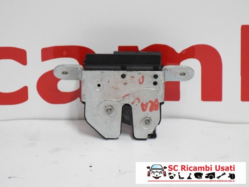 Serratura Portellone Fiat Bravo 55701971 - 02038