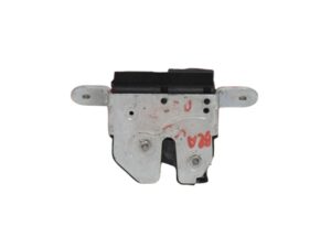 Serratura Portellone Fiat Bravo 55701971 - 02038