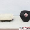Kit Airbag Fiat Bravo 735448648 - 02039 Kit Airbag Fiat Bravo 735448648 - 02039