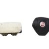 Kit Airbag Fiat Bravo 735448648 - 02039 Kit Airbag Fiat Bravo 735448648 - 02039