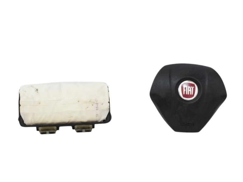 Kit Airbag Fiat Bravo 735448648 - 02039 Kit Airbag Fiat Bravo 735448648 - 02039