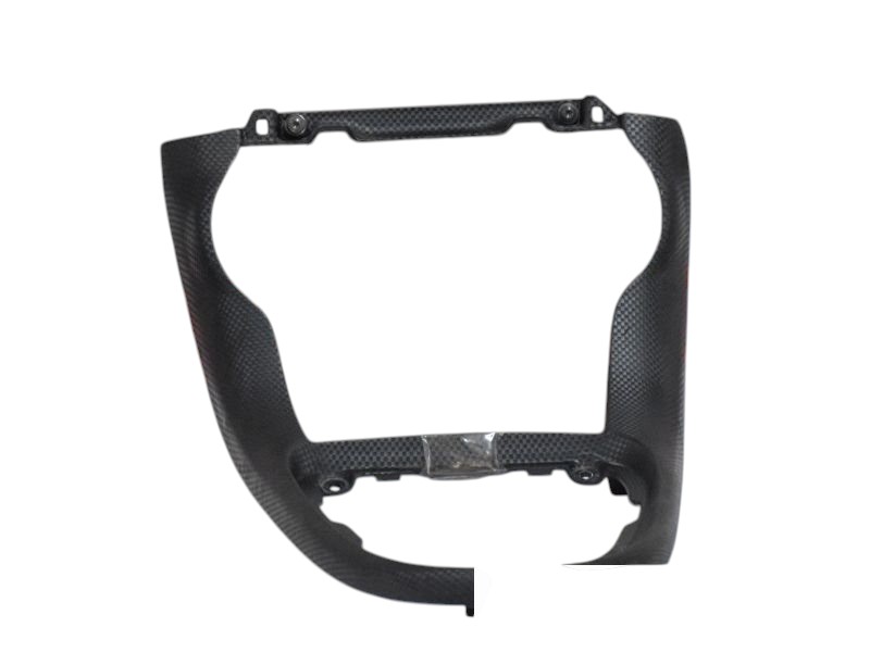 Rivestimento Mascherina Tunnel Fiat Bravo 2008 735431188 735448671 - 02054 Rivestimento Mascherina Tunnel Fiat Bravo 2008 735431188 735448671 - 02054