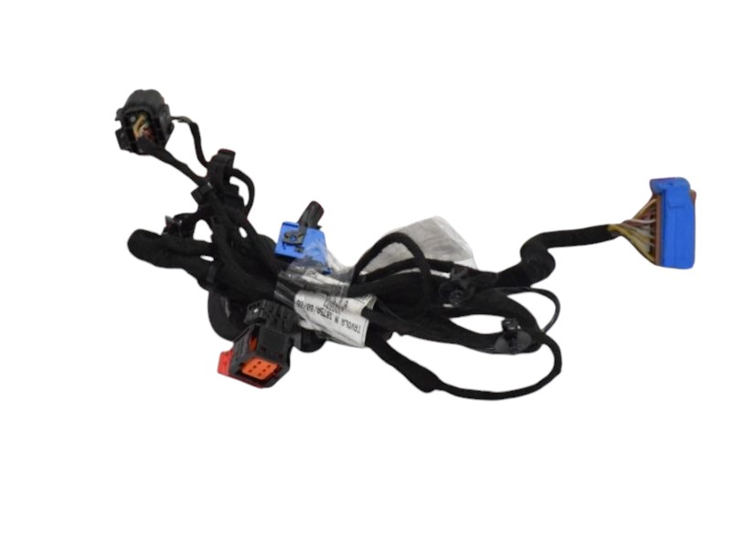 Cablaggio Porta Anteriore Destra Fiat Bravo 51753078 - 02065 Cablaggio Porta Anteriore Destra Fiat Bravo 51753078 - 02065