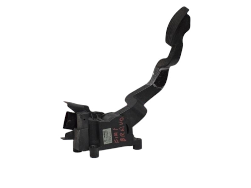 Pedale Acceleratore Fiat Bravo 51785640 - 02066 Pedale Acceleratore Fiat Bravo 51785640 - 02066
