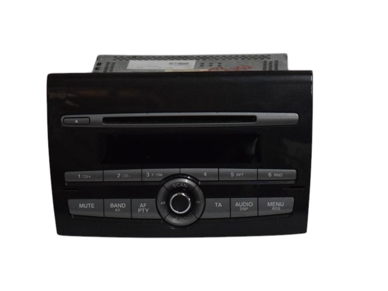 Autoradio Originale Fiat Bravo 735484417 735543404 735451941 - 02077 Autoradio Originale Fiat Bravo 735484417 735543404 735451941 - 02077
