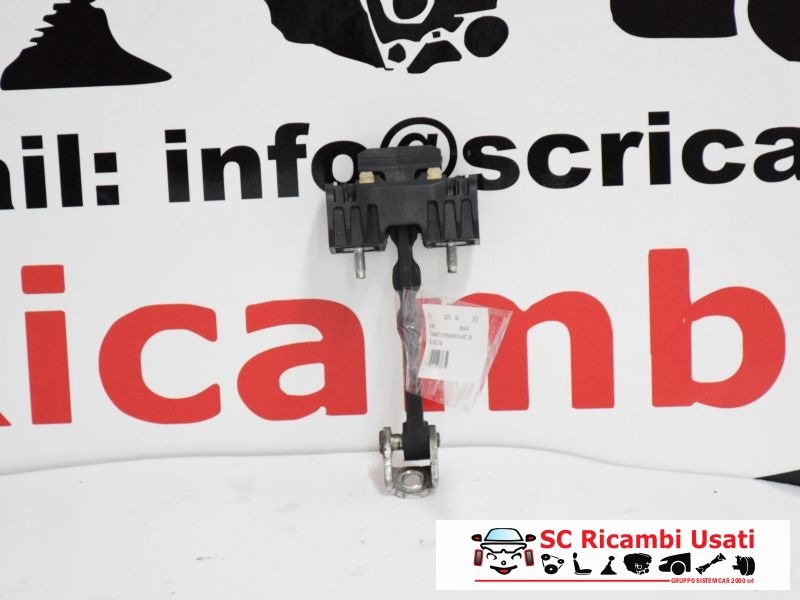 Tirante Fermaporta Anteriore Dx Sx Fiat Bravo 51751732 - 02079