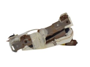 Airbag Tendina Laterale Destra Fiat Bravo 517510920 - 02082