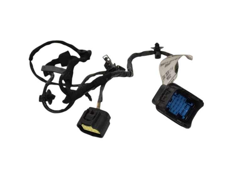 Cablaggio Porta Posteriore Destra Fiat Bravo 51753080 - 02085 Cablaggio Porta Posteriore Destra Fiat Bravo 51753080 - 02085