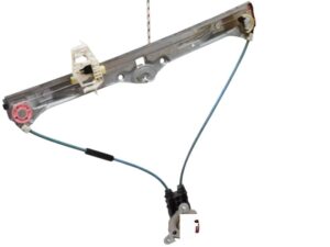 Alzavetro Posteriore Destro Fiat Bravo 51757479 - 02100