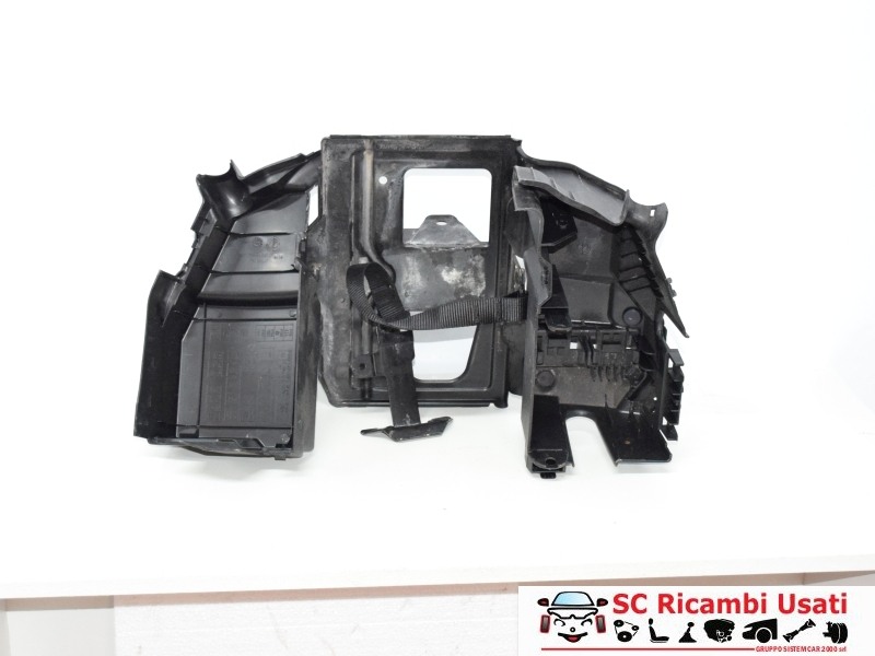 Supporto Batteria Fiat Bravo 51810090 - 02174 Supporto Batteria Fiat Bravo 51810090 - 02174