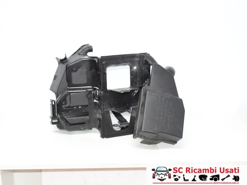 Supporto Batteria Fiat Bravo 51810090 - 02174 Supporto Batteria Fiat Bravo 51810090 - 02174