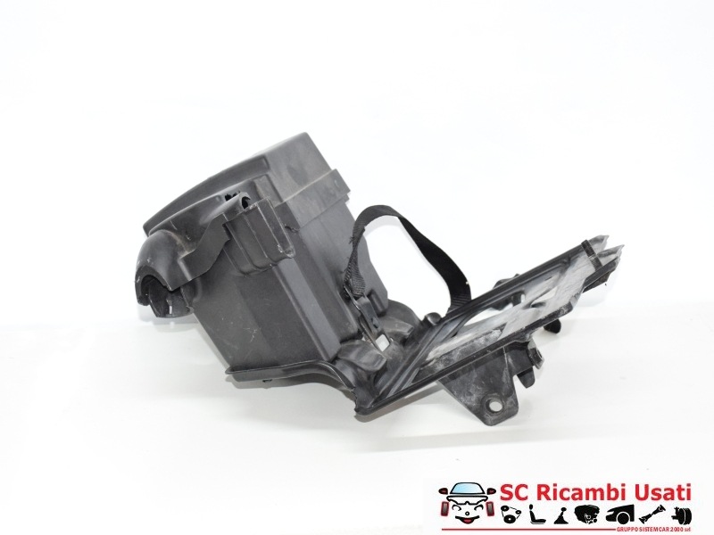 Supporto Batteria Fiat Bravo 51810090 - 02174 Supporto Batteria Fiat Bravo 51810090 - 02174