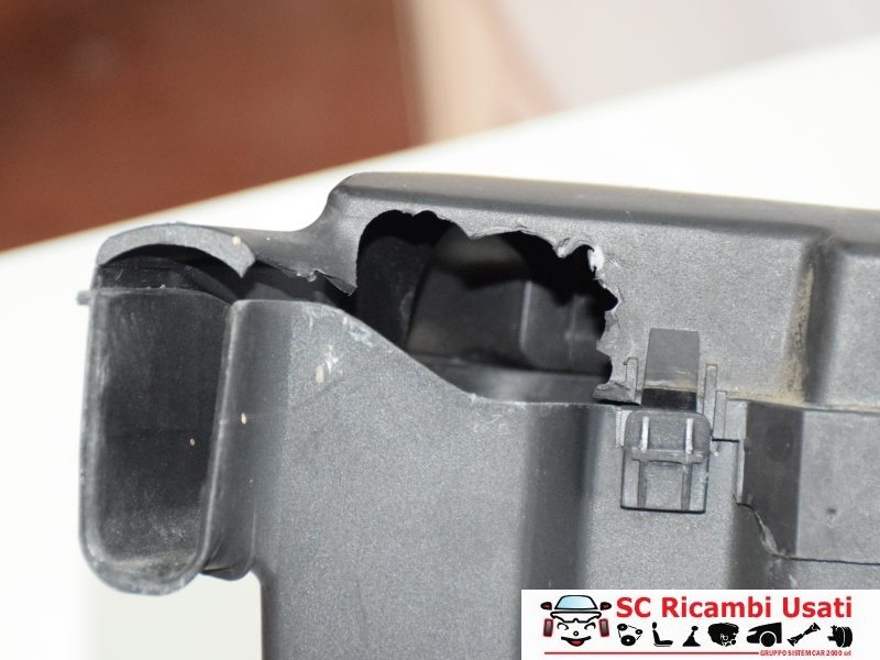 Supporto Batteria Fiat Bravo 51810090 - 02174 Supporto Batteria Fiat Bravo 51810090 - 02174