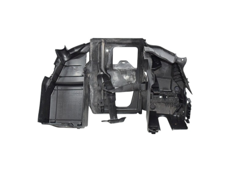 Supporto Batteria Fiat Bravo 51810090 - 02174 Supporto Batteria Fiat Bravo 51810090 - 02174