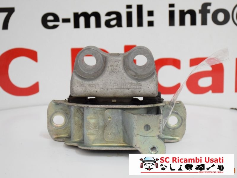 Supporto Motore Fiat 500l 55700434 - 02178 Supporto Motore Fiat 500l 55700434 - 02178