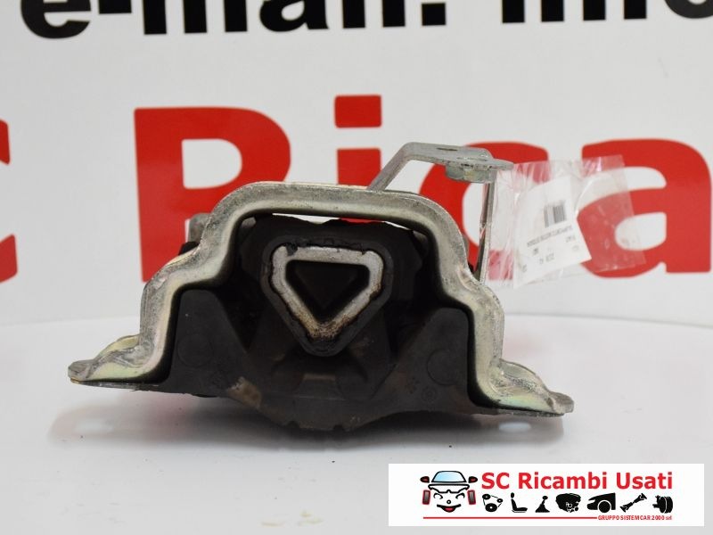 Supporto Motore Fiat 500l 55700434 - 02178 Supporto Motore Fiat 500l 55700434 - 02178