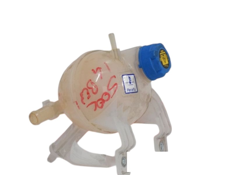 Vaschetta Liquido Radiatore Fiat 500l 1.4 Benzina 51881755 - 02187 Vaschetta Liquido Radiatore Fiat 500l 1.4 Benzina 51881755 - 02187