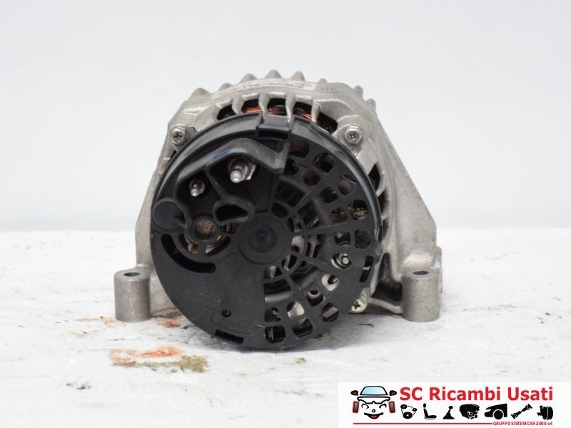 Alternatore Fiat 500l 1.4 Benzina 51859039 - 02193