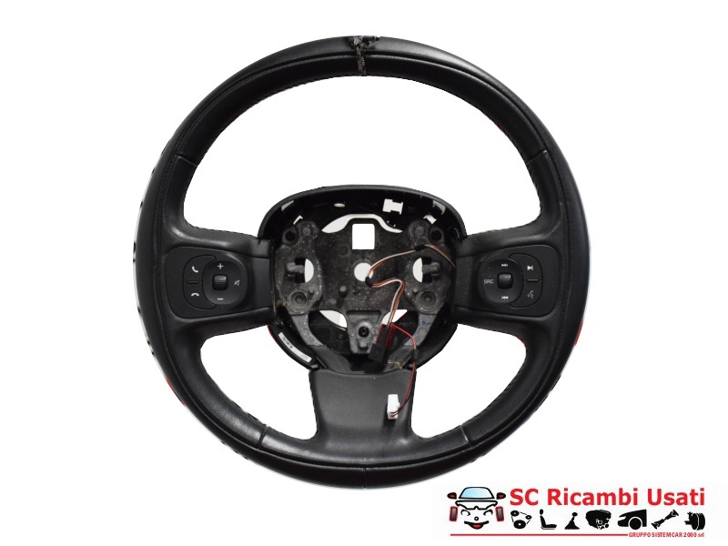 Volante Fiat 500l 735589724 - 02196