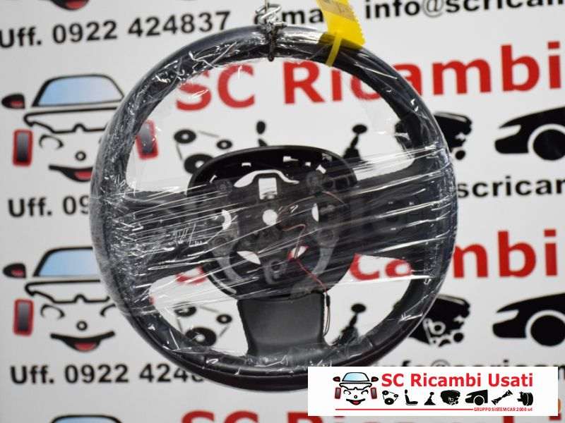 Volante Fiat 500l 735589724 - 02196