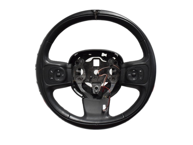 Volante Fiat 500l 735589724 - 02196