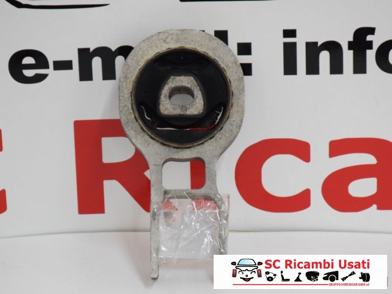 Supporto Cambio Fiat 500l 519396550 - 02197 Supporto Cambio Fiat 500l 519396550 - 02197