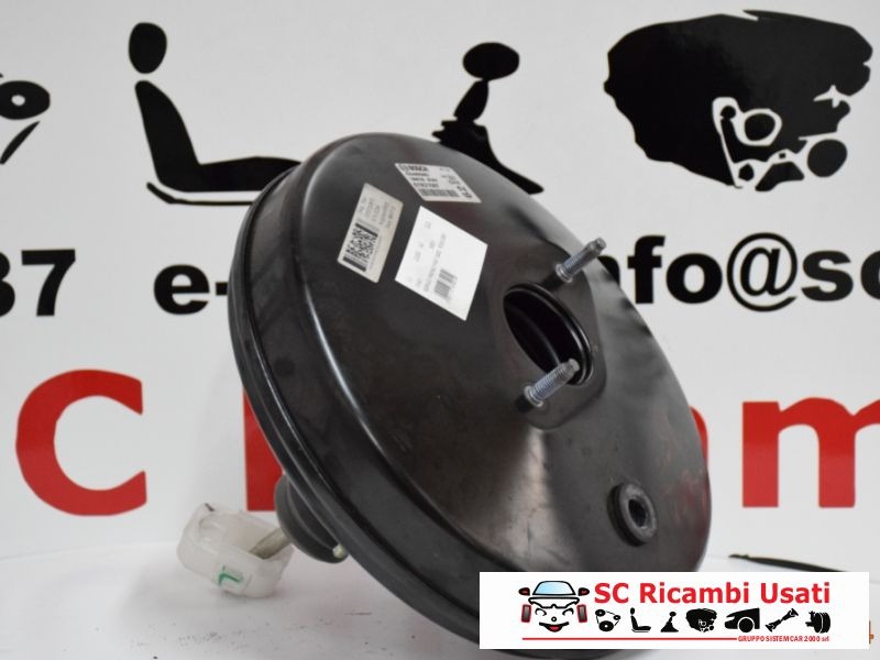 Servofreno Fiat 500l 51921087 - 02200